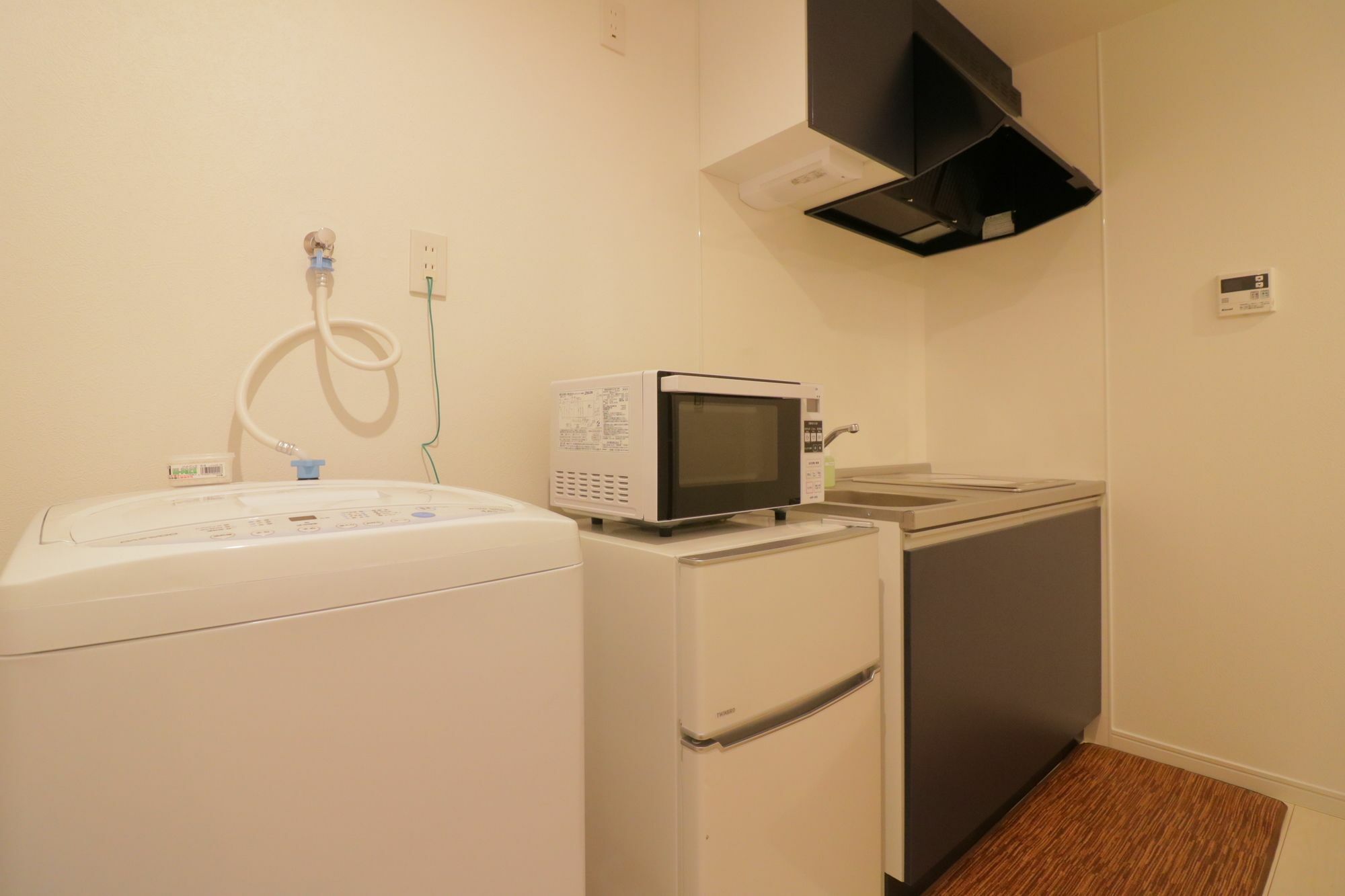 Hg Cozy Hotel No 12 京橋駅前 Osaka Exterior foto